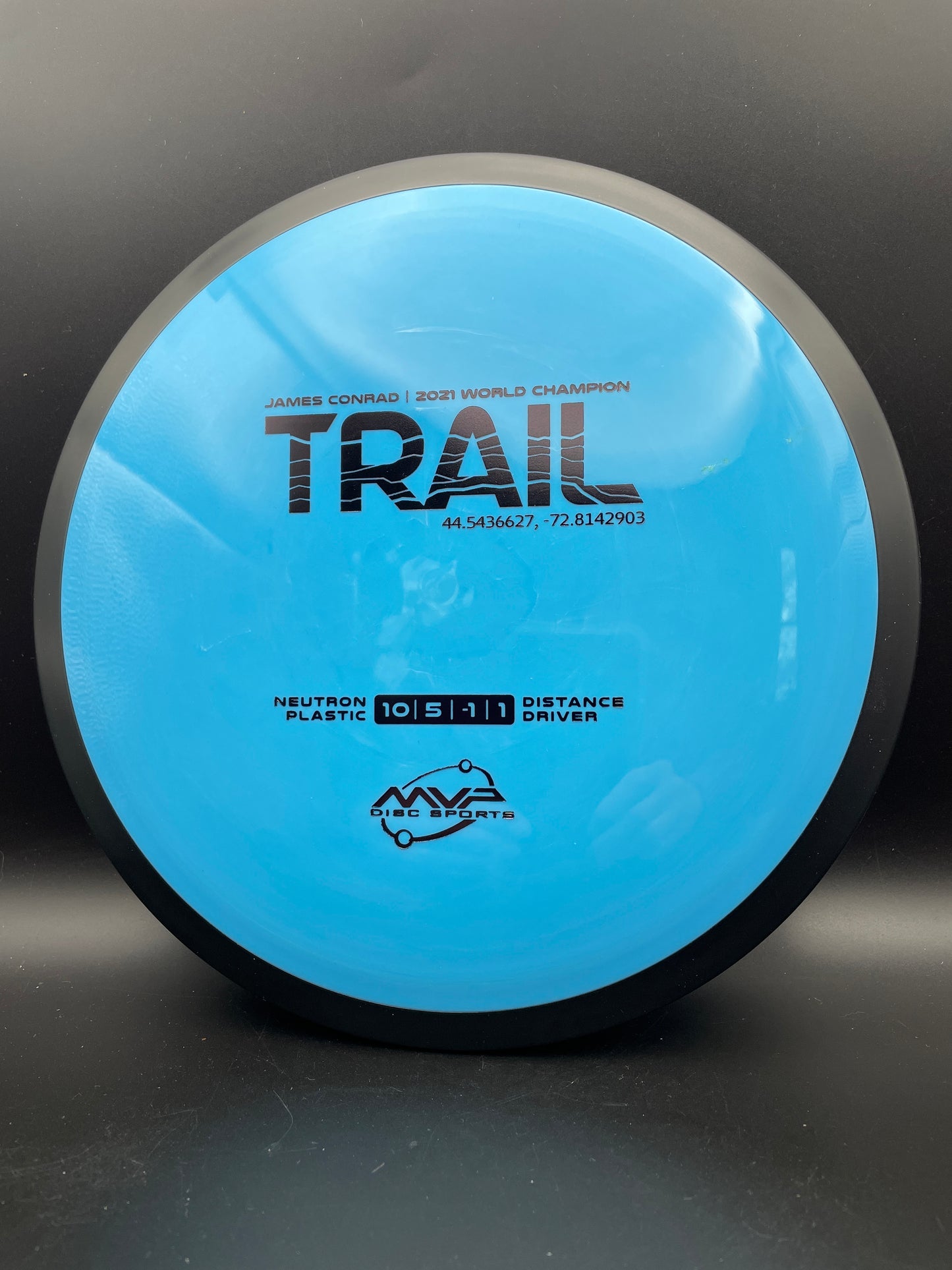 MVP - Trail - Neutron