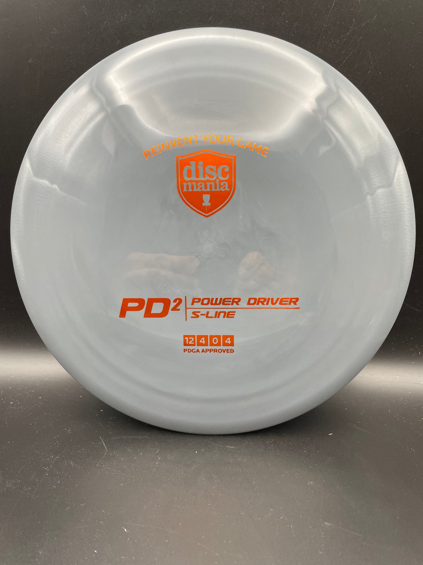 Discmania - PD2 - S-Line