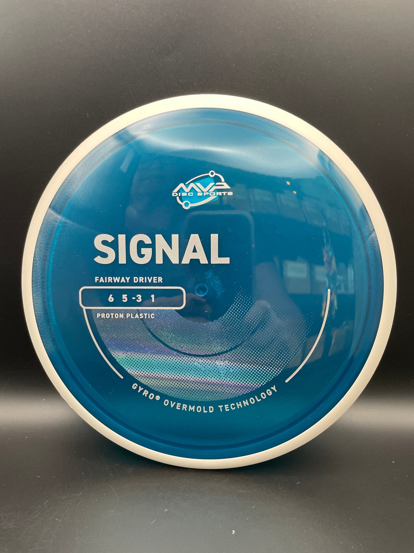 MVP - Signal - Proton - PLC