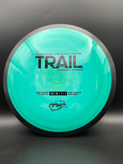 MVP - Trail - Neutron