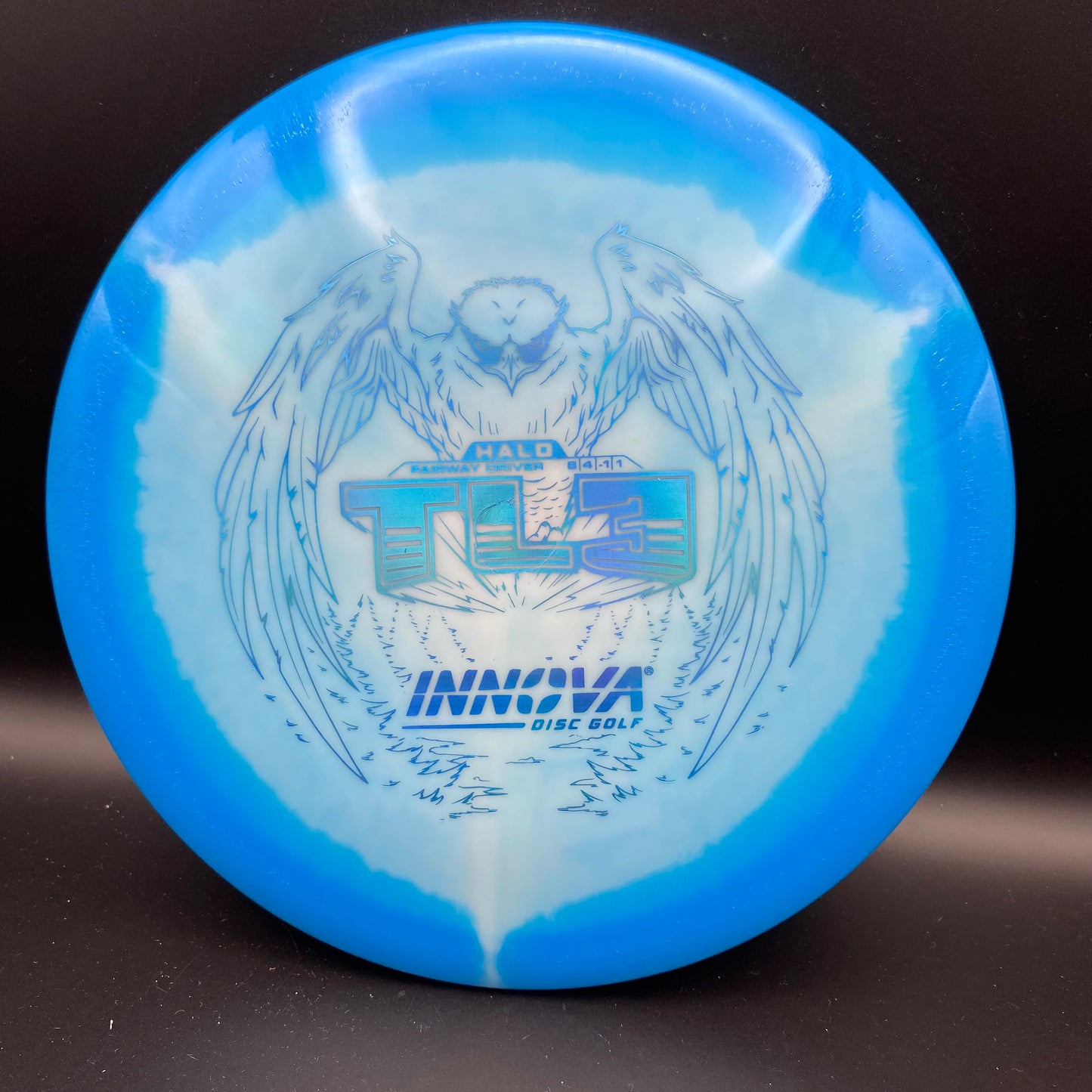 Innova - TL3 - Halo Star