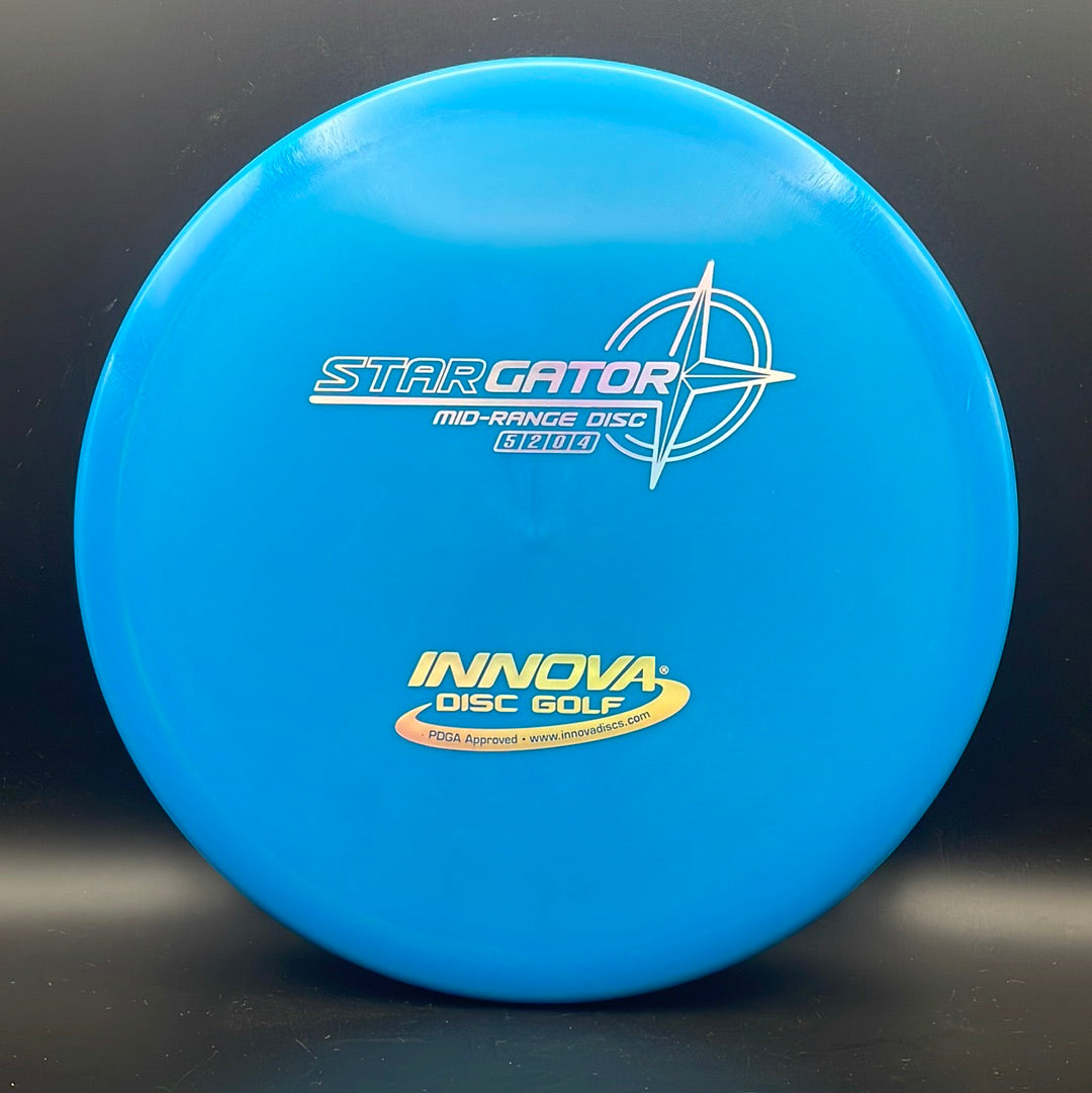 Innova - Gator - Star