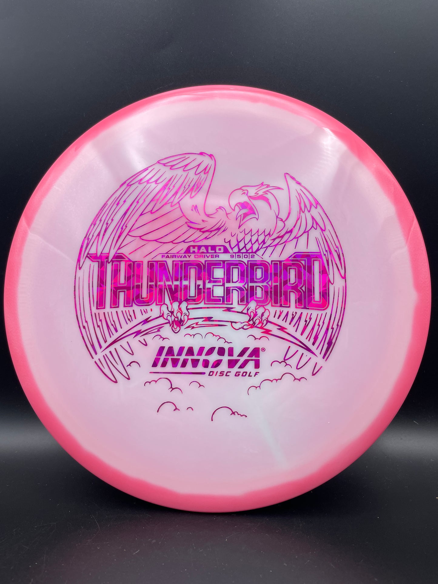 Innova - Thunderbird - Halo Star