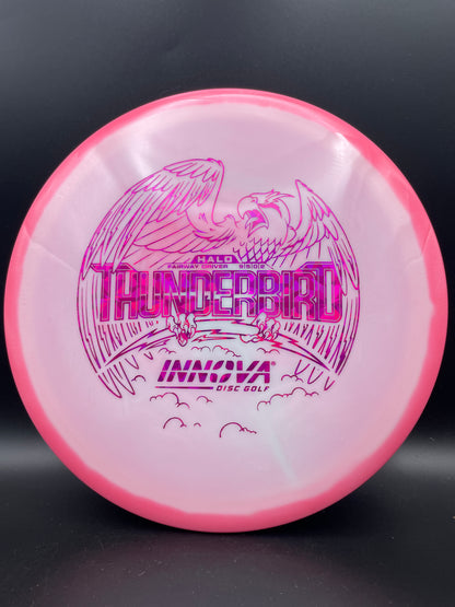 Innova - Thunderbird - Halo Star