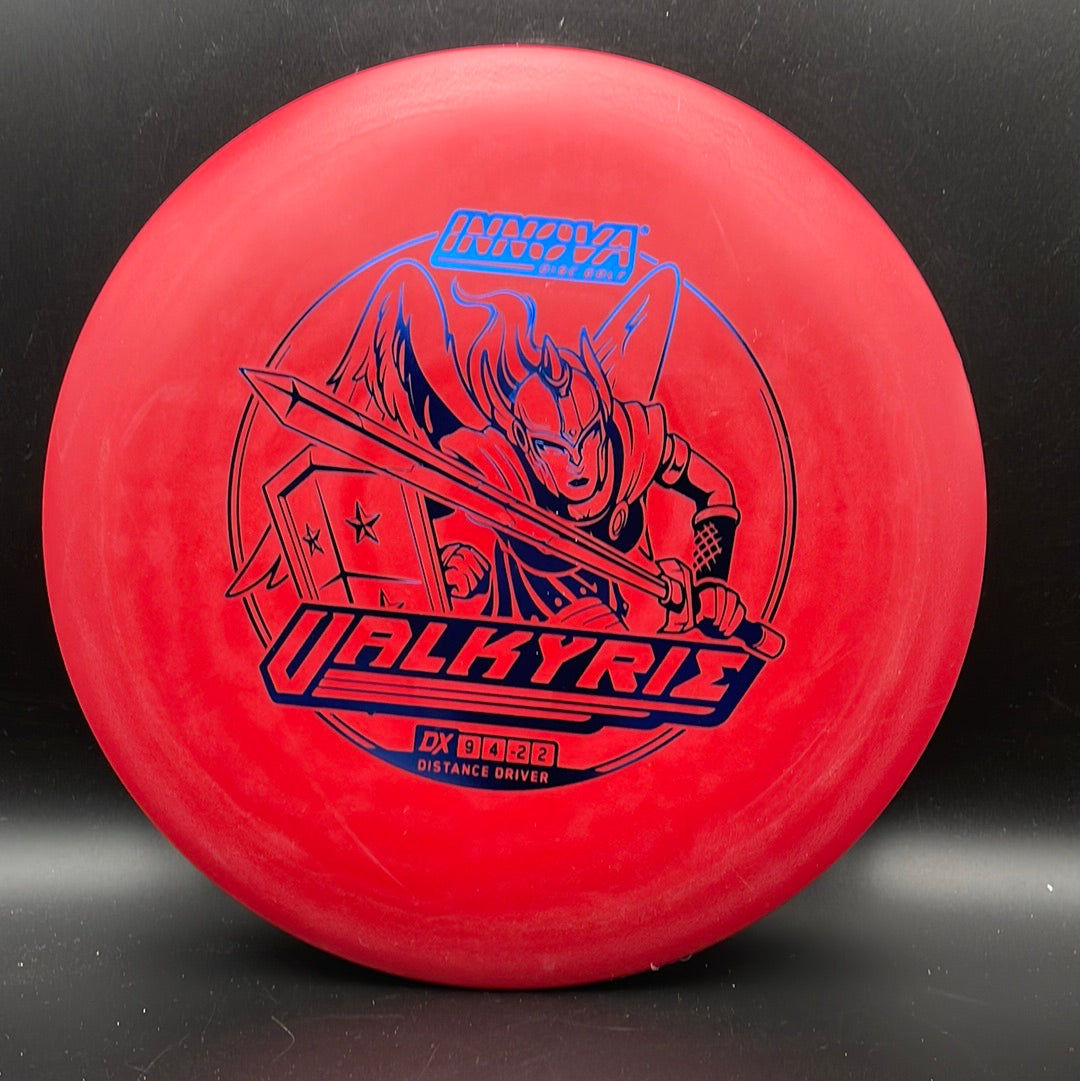 Innova - Valkyrie - DX