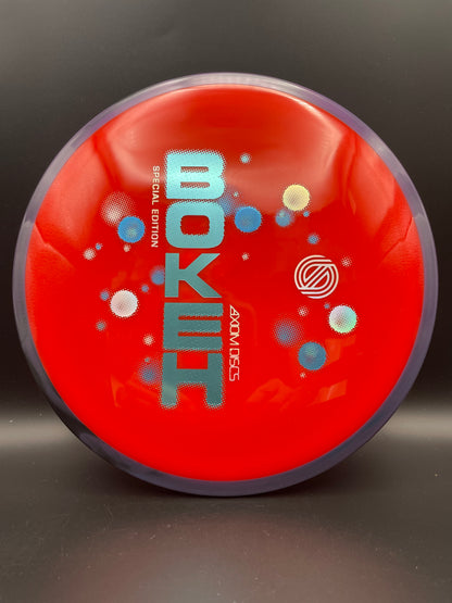 Axiom - Bokeh - Neutron - Simonline Special Edition