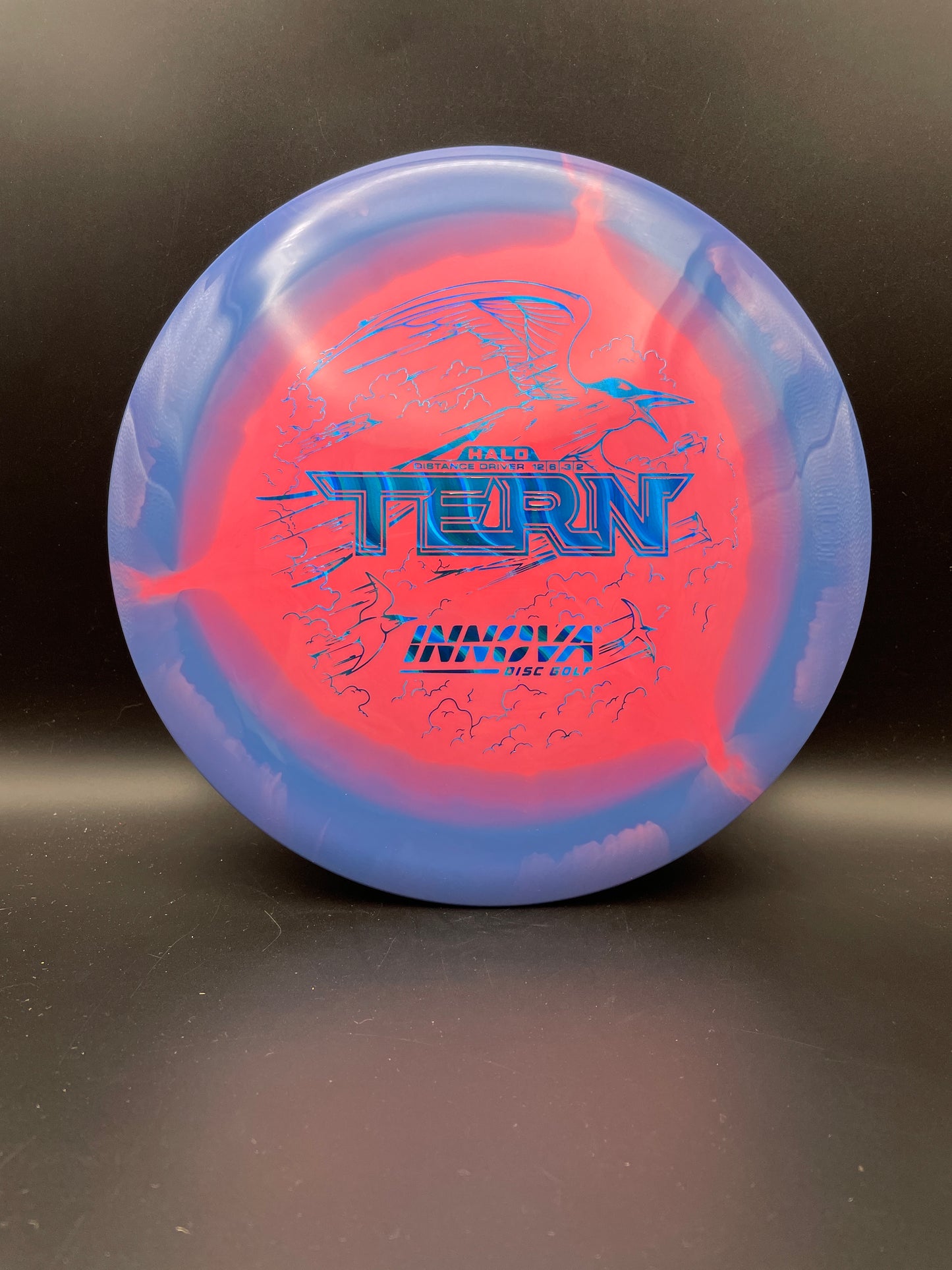 Innova - Tern - Halo Star