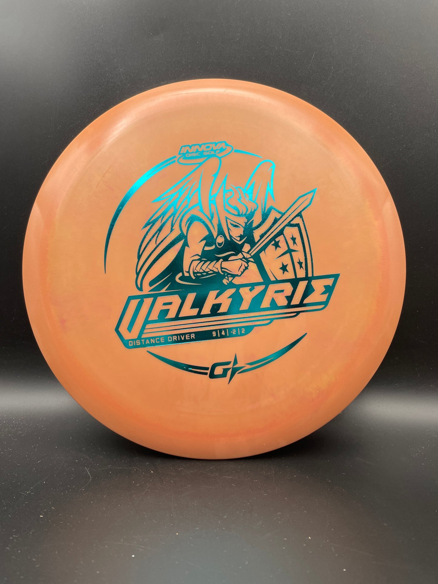 Innova - Valkyrie - G-Star