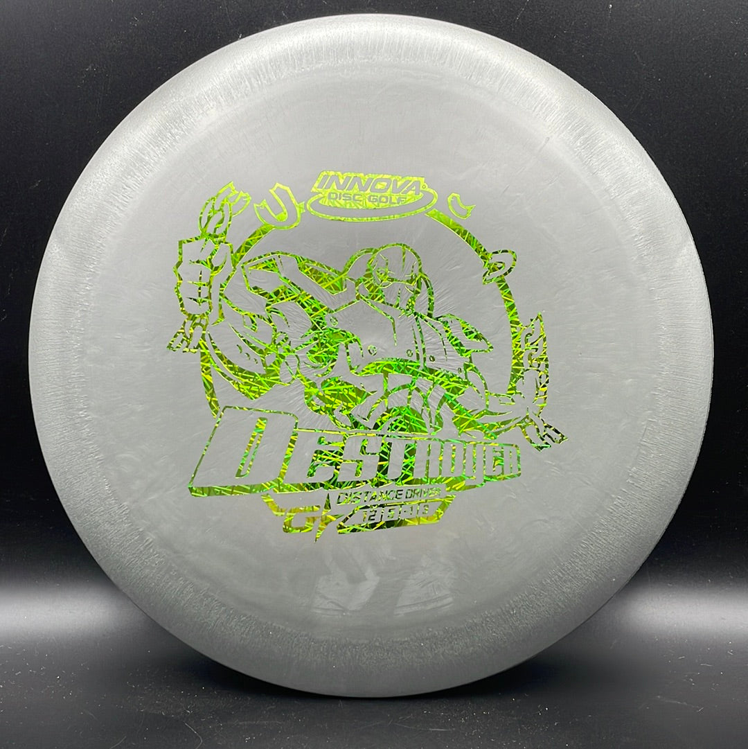 Innova - Destroyer - G-Star