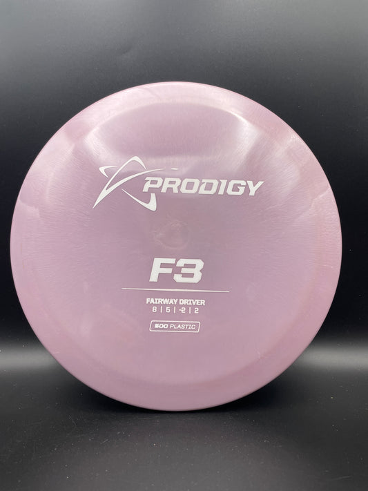 Prodigy - F3 - 500
