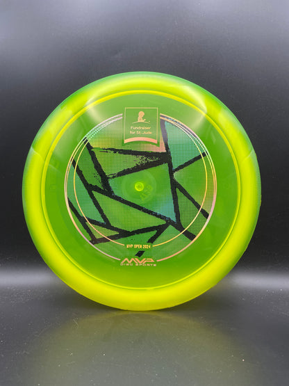 Streamline - Shift - Proton - MVP Open / St. Jude Edition