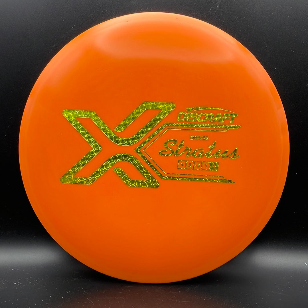 Discraft - Stratus - X-Line