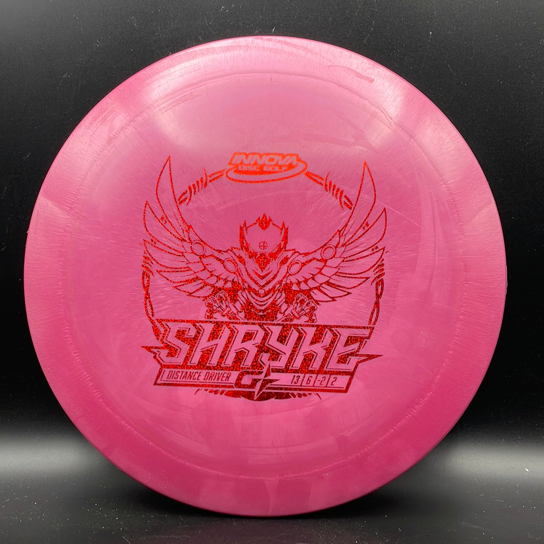 Innova - Shryke - G-Star