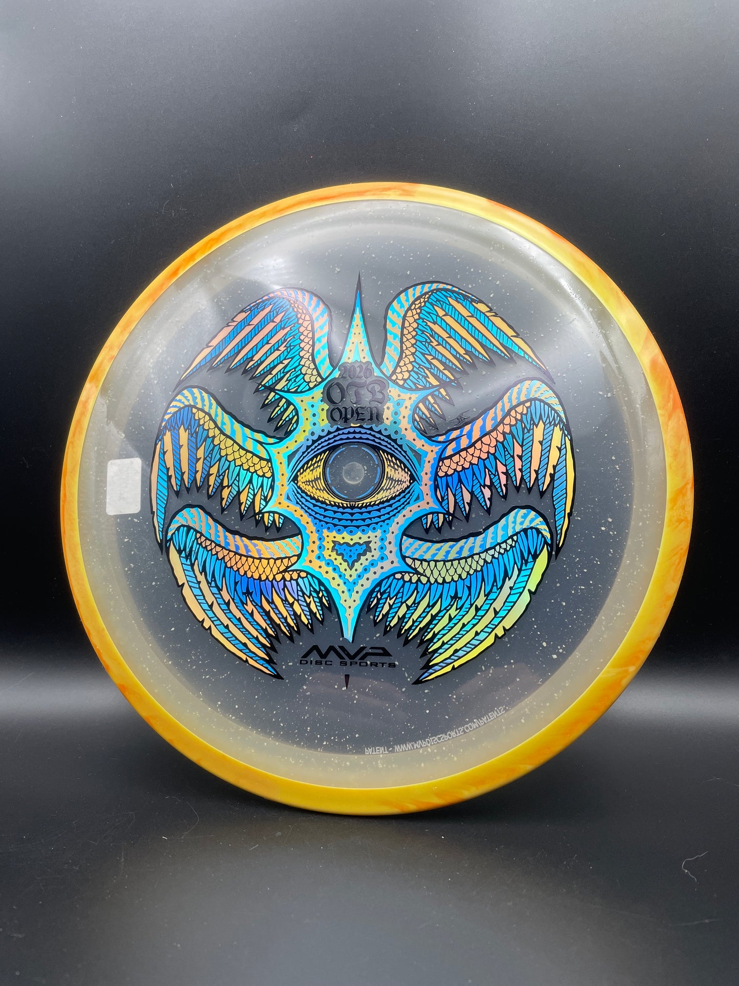 Axiom - Rhythm  - Particle Proton Soft - 2025 OTB Open