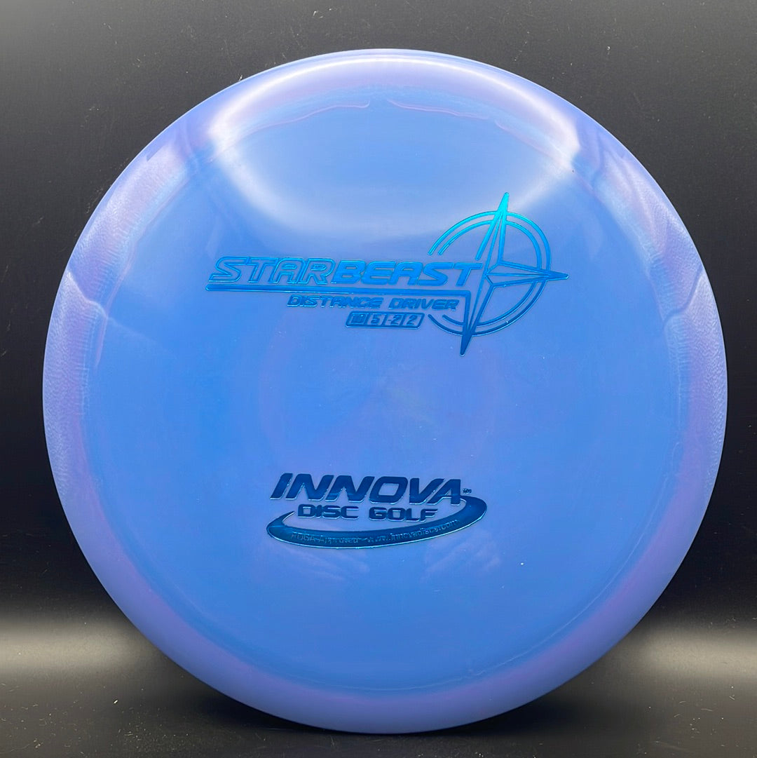 Innova - Beast - Star