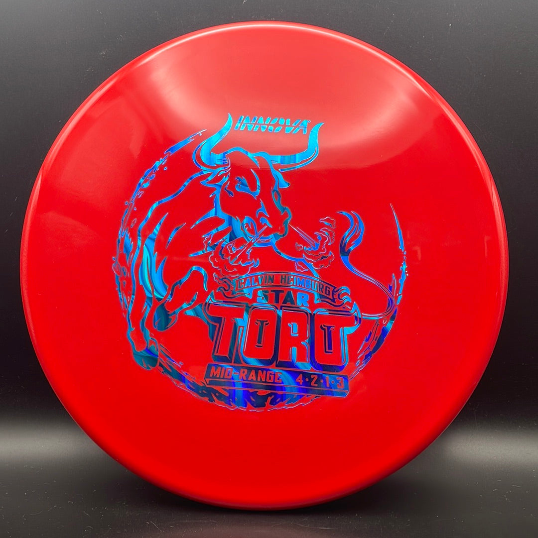 Innova - Toro - Star