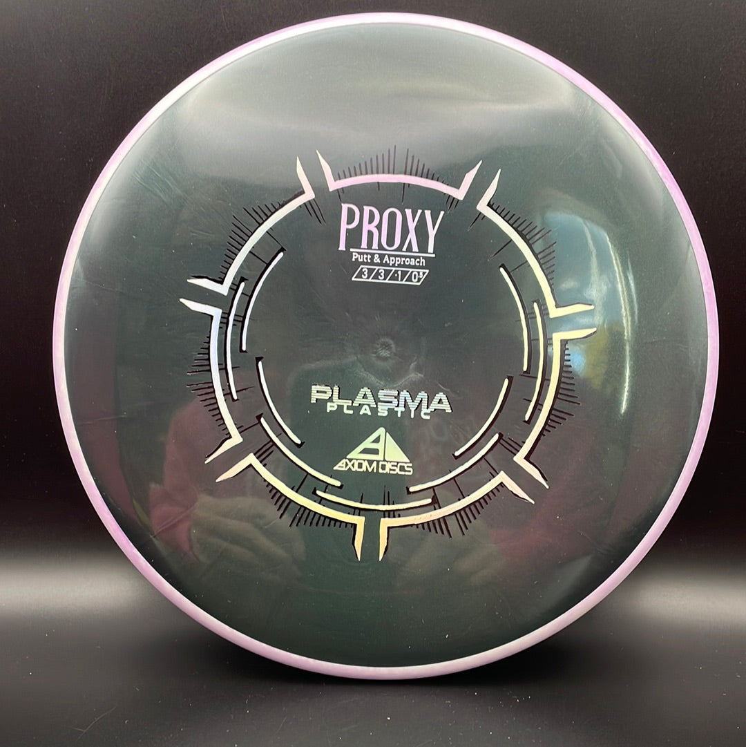 Axiom - Proxy - Plasma