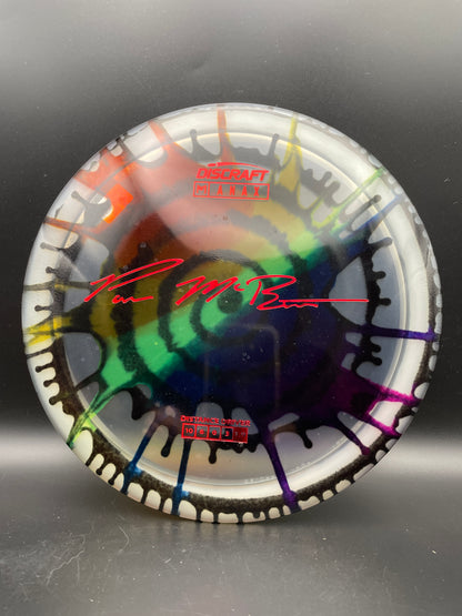 Discraft - Anax - Z-Line Fly Dye - Paul McBeth Signature Stamp