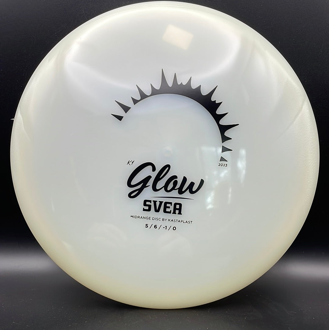 Kastaplast - Svea - K1 Glow