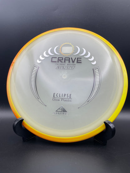 Axiom - Crave - Eclipse 2.0