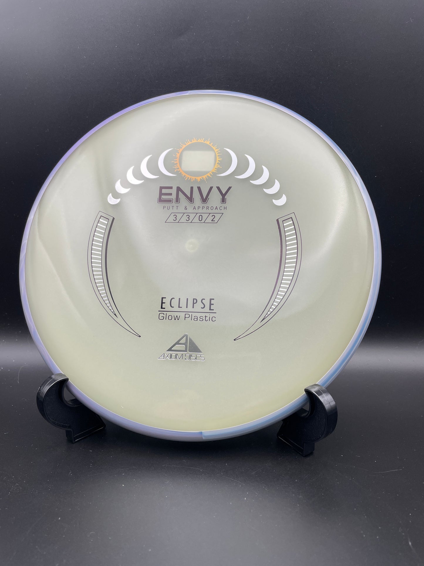 Axiom - Envy - Eclipse 2.0