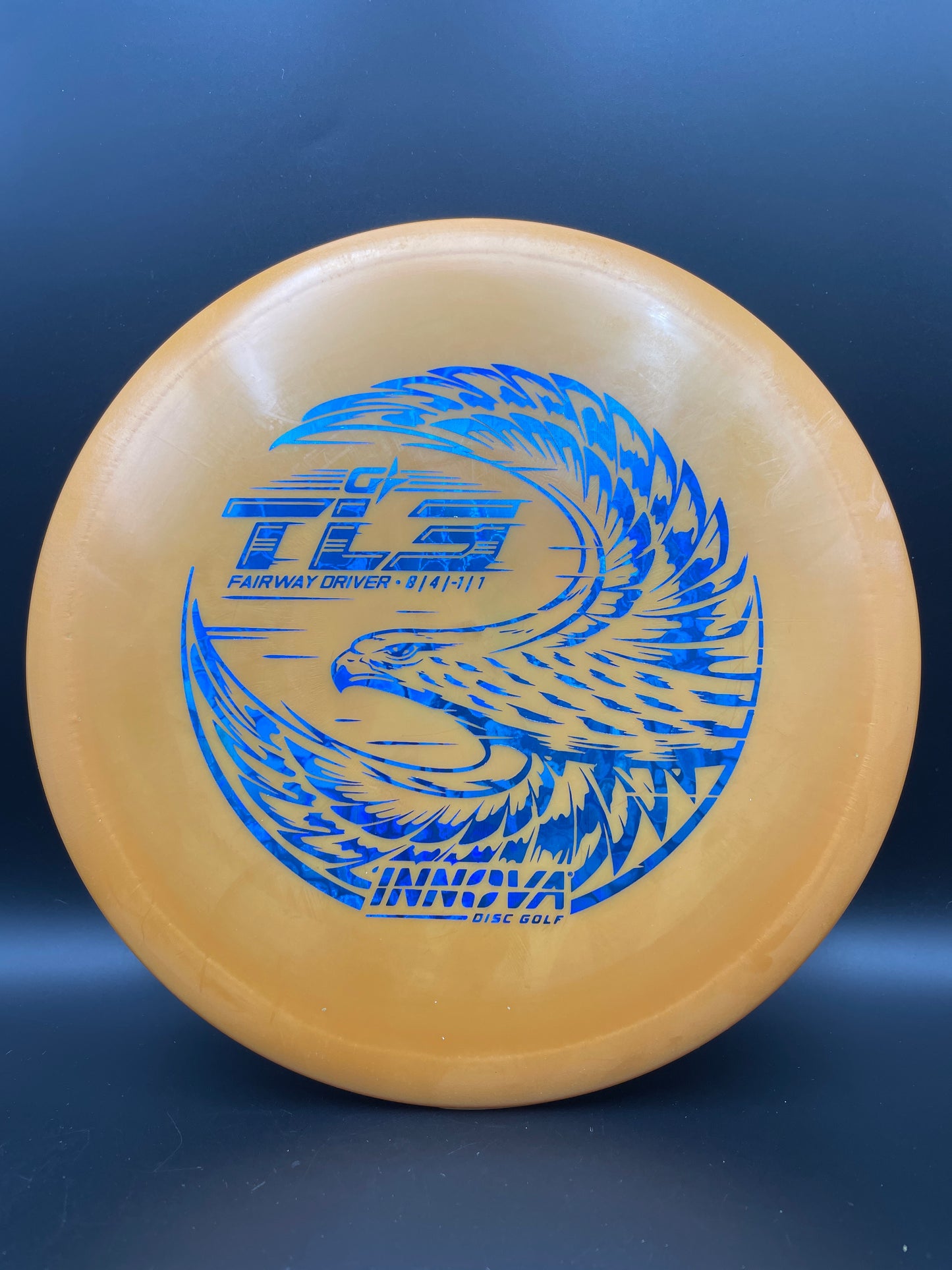 Innova - TL3 - G-Star