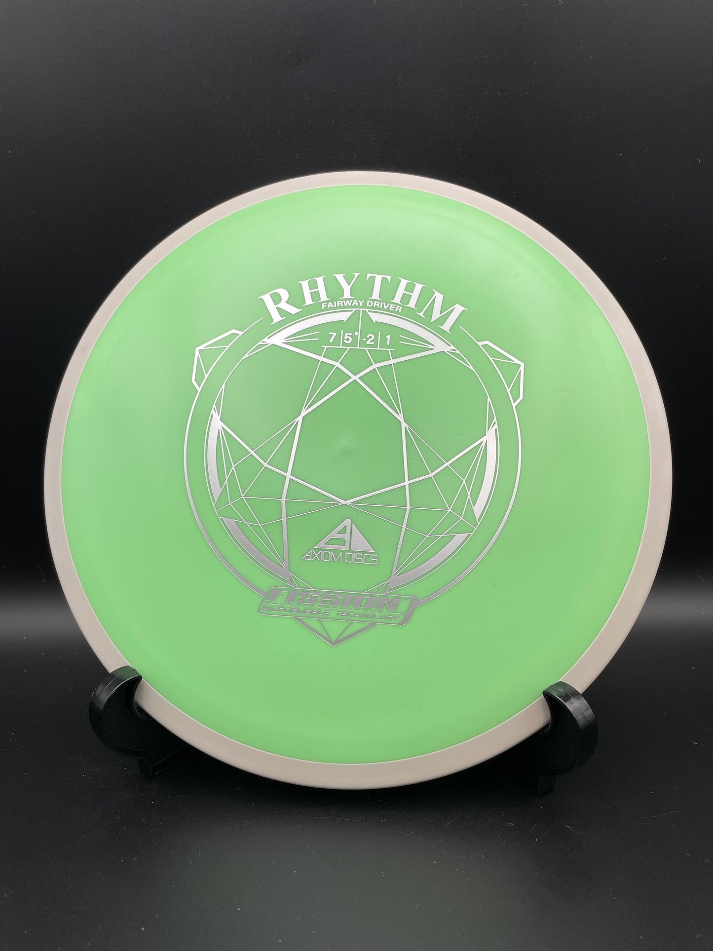 Axiom - Rhythm - Fission