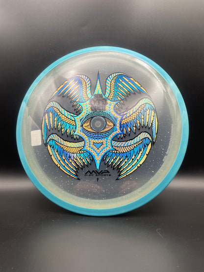 Axiom - Rhythm  - Particle Proton Soft - 2025 OTB Open