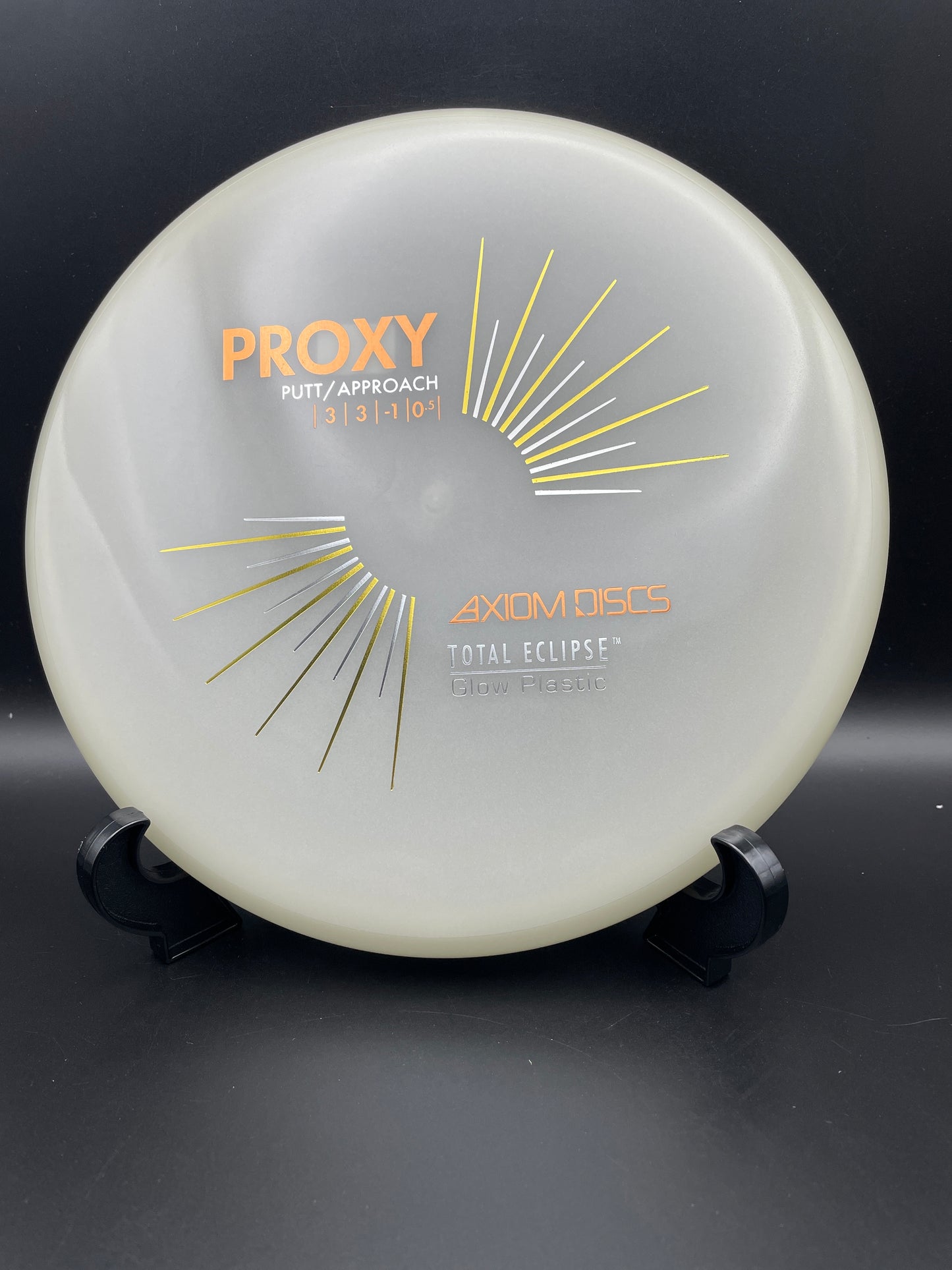 Axiom - Proxy -  Total Eclipse 2.0