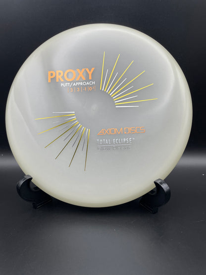 Axiom - Proxy -  Total Eclipse 2.0