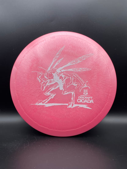Discraft - Cicada - Big Z