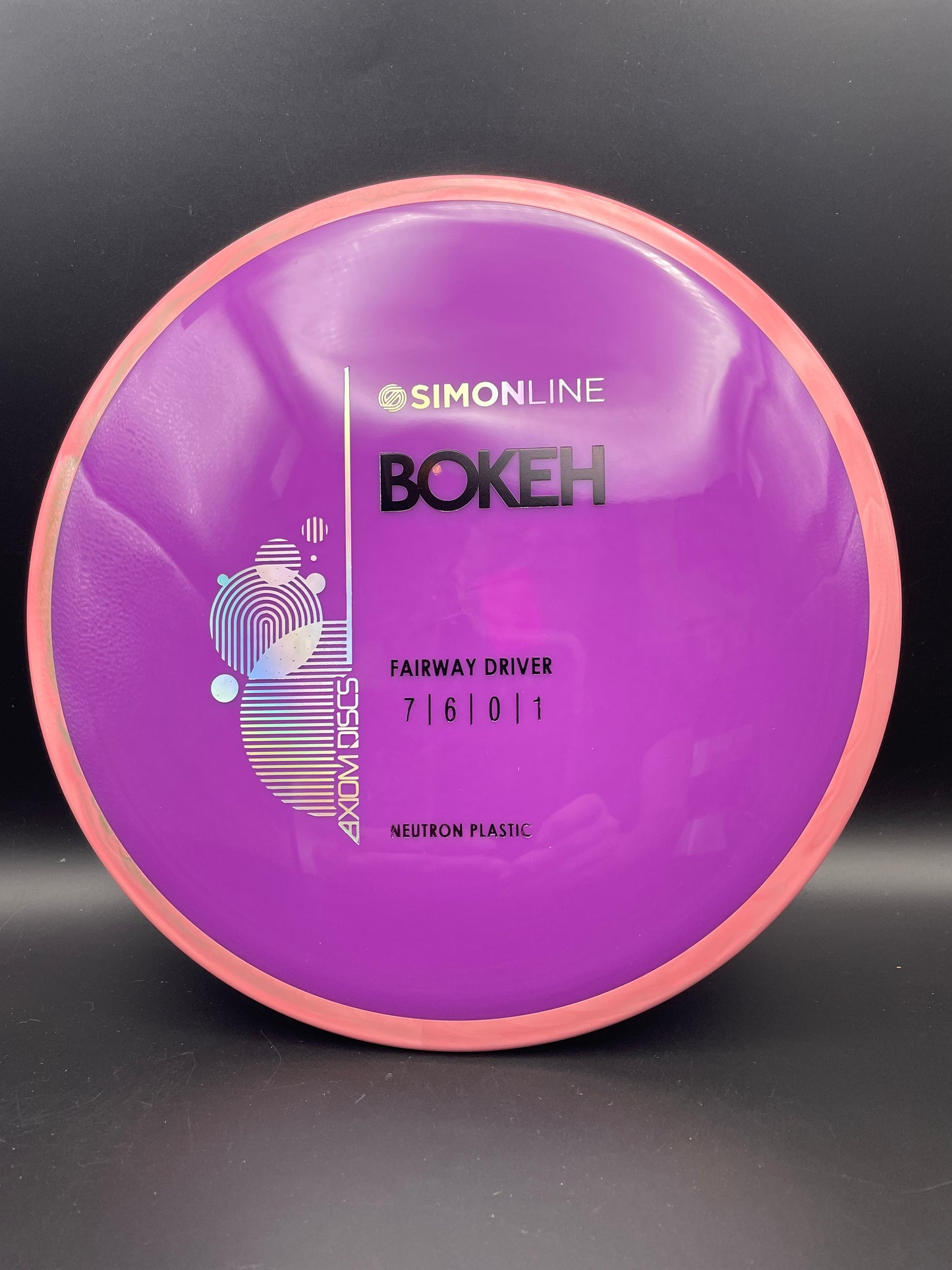 Axiom - Bokeh - Neutron - Simonline  - PLC