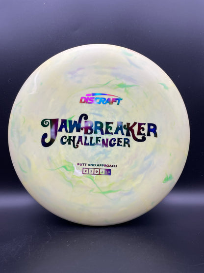 Discraft - Challenger - Jawbreaker