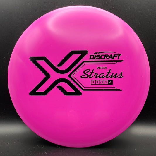 Discraft - Stratus - X-Line