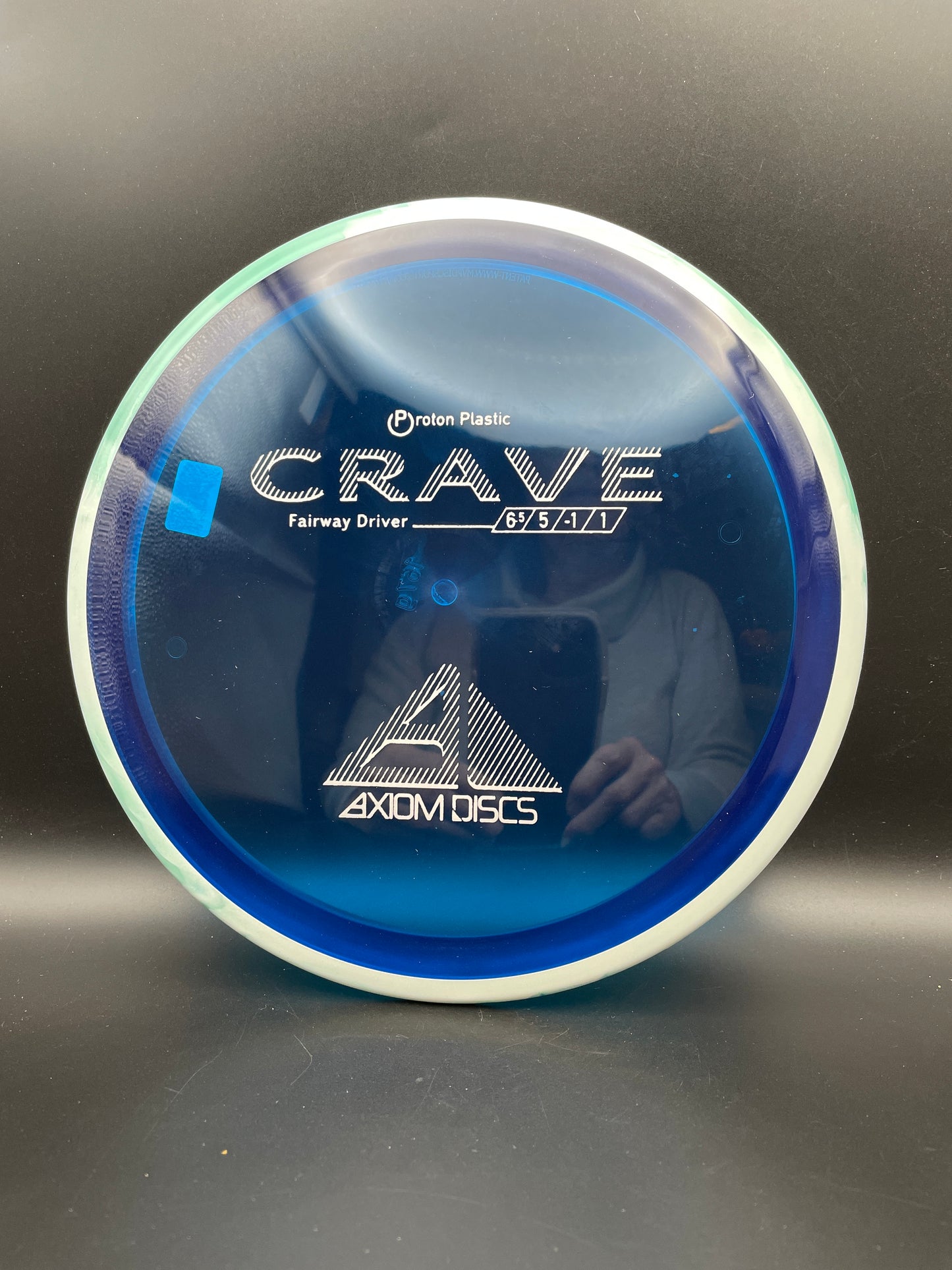 Axiom - Crave - Proton