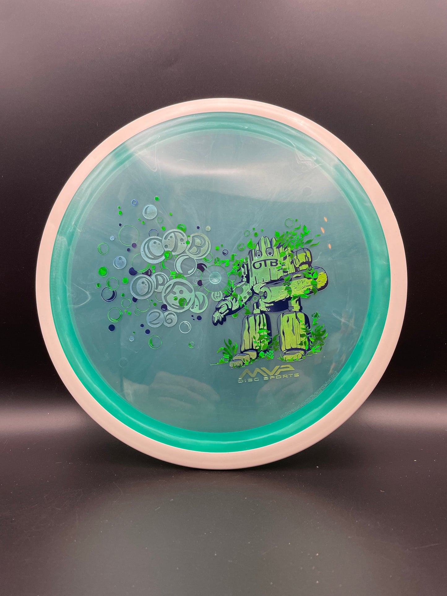 MVP - Tesla - Proton - 2026 OTB Open