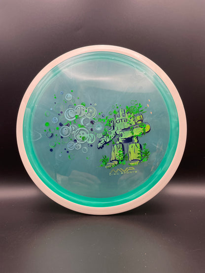 MVP - Tesla - Proton - 2026 OTB Open