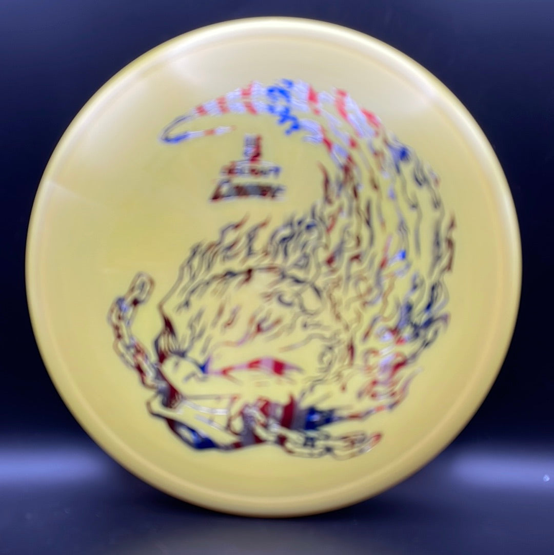 Discraft - Comet - Big Z