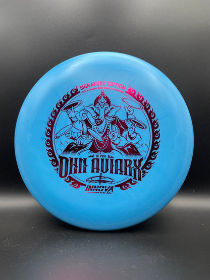 Innova - Aviar-X - JK Pro - Character Ohn Scoggins (Signature Edition)