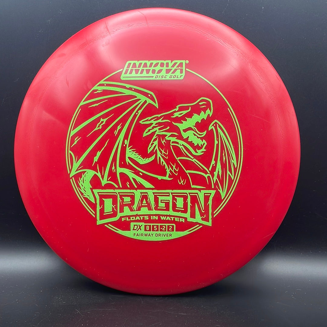 Innova - Dragon - DX