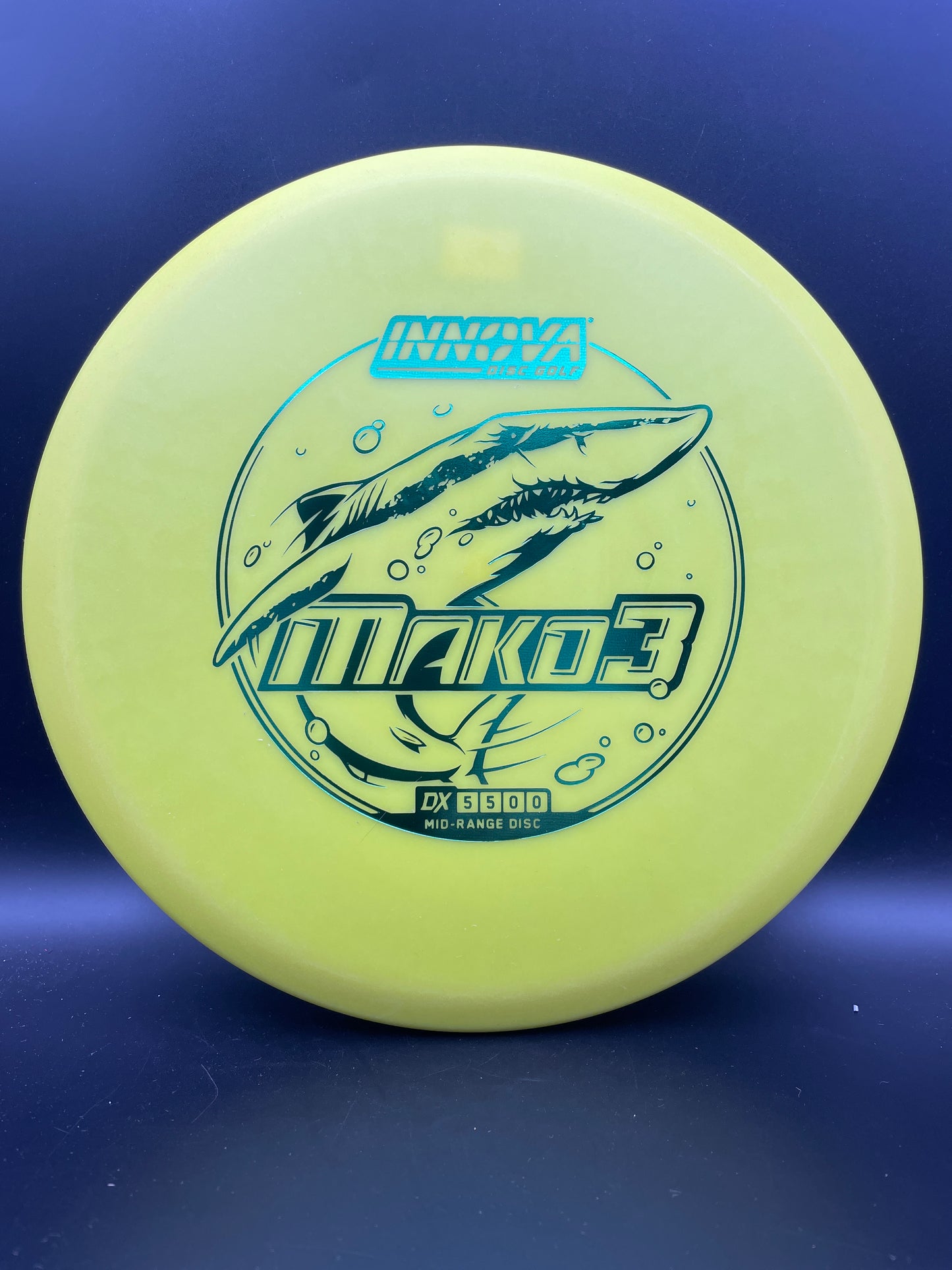 Innova - Mako3 - DX