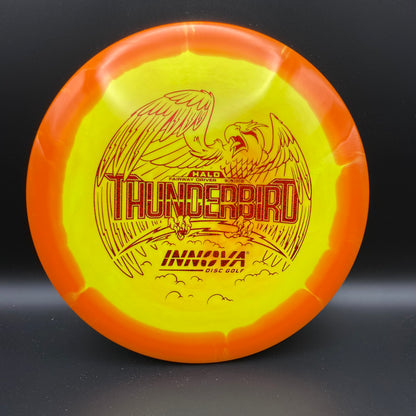 Innova - Thunderbird - Halo Star