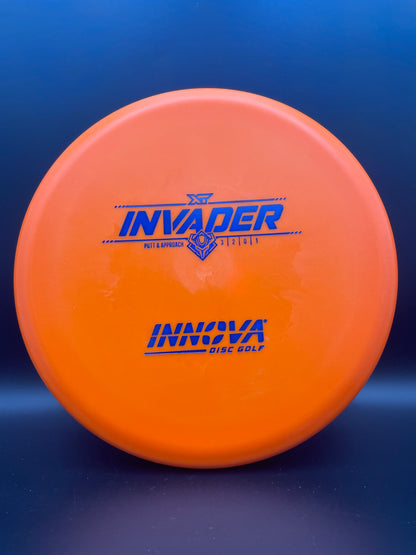 Innova - Invader - XT
