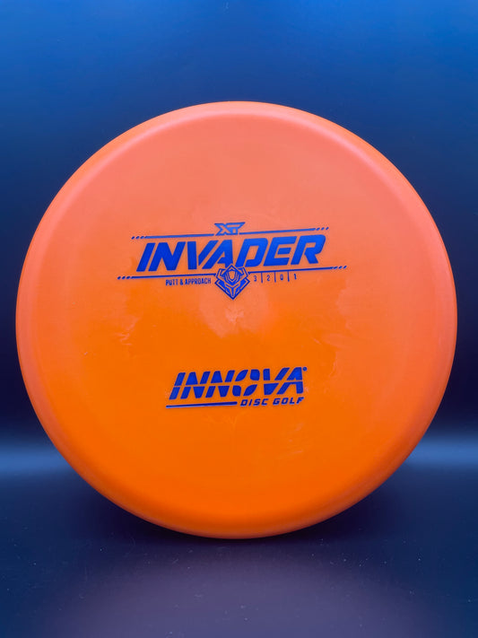 Innova - Invader - XT