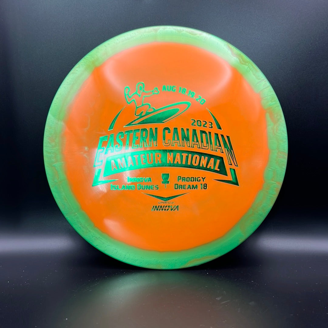 Innova - Shryke - Halo Star - Ettyville 2023 ECAN