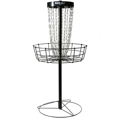 MVP - Black Hole Precision Basket  *** Pick Up Only ***