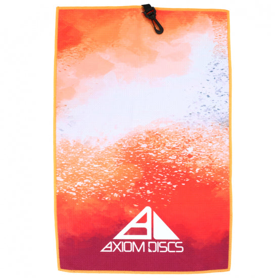 MVP/Axiom/Streamline Sublimated Towels ***Pick-Up Only***