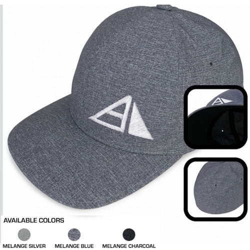Axiom Flexfit Delta Carbon Hat
