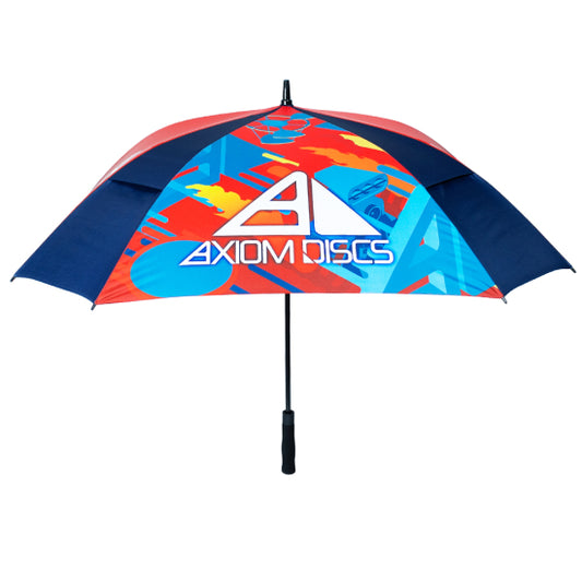 MVP/Axiom/Streamline - Large Square UV Umbrella ***Pick-Up Only***