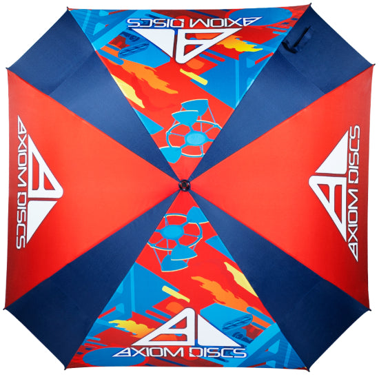 MVP/Axiom/Streamline - Large Square UV Umbrella